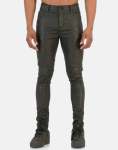 Moonraker Black Jeans - W40 L32 Black