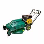 Turf King Talon 13HP 420CM Petrol Municipal Mower - Lawnmowermecca.co.za