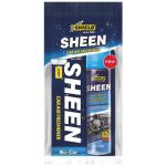 Sheen Nu Car Straw Isl. Coco. Fresh Cherry