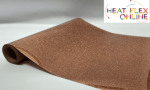 Stardust Copper 500MM 160DEG 10SEC MEDIUM Press warm PEEL 40DEG Wash