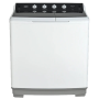 Dtt 152 - 15KG Semi Automatic Twin Tub Washing Machine