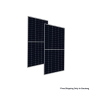 Ultra-power 550W Mono Pv Solar Panel