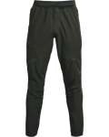 Men's Ua Unstoppable Cargo Pants - Baroque GREEN-310 Sm