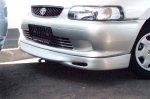 Tazz 96-06 Front Bumper Spoiler Tmw