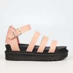 Rock & Co Rouge 4 - Pink - Pink 3