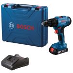 Bosch - Cordless Impact Drill / Driver Gsb 183-LI With 1 Battery