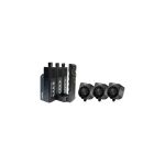 Pmi Smoke Ninja Pro Trident Kit Handheld Battery-powered Wireless MINI Smoke Machine