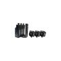 Pmi Smoke Ninja Pro Trident Kit Handheld Battery-powered Wireless MINI Smoke Machine