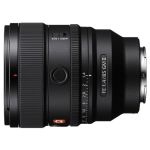 Sony Fe 85MM F 1.4 Gm II Lens SEL85F14GM2