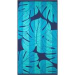 Always Microfibre Printed Beach Towel Delicious Monster