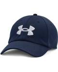 Men's Ua Blitzing Adjustable Hat - ACADEMY-408 Osfm