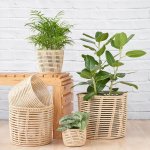 Shishi Basket - 40CM Inner Diameter