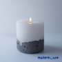 Citronella Luxury Candle Short