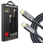 Pd 240W USB Type-c 0.8M