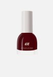 Nail Polish - Velvet Cake