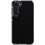 TECH21 Evo Check Cover For Samsung Galaxy S23 Plus Smokey Black