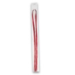 Hair Tinsel Glitter Accessory - Red Glitter