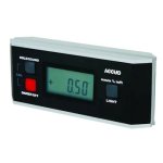 Accud - Digital Level And Protractor