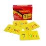 Number Dominoes Giant Numbers Ages 6-8