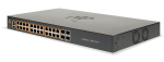 Cambium Cnmatrix Enterprise 24 Port With 4 Sfp Uplink Poe+ Switch CNM-EX1028-P