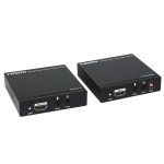 Aerial King HDMI Extender Over Coaxial