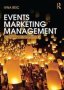 Events Marketing Management - A Consumer Perspective   Paperback Annotated Edition