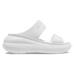 Crush Sandal - White M13