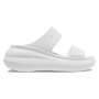 Crush Sandal - White / M13