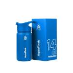 414ML Flask Malibu Blue