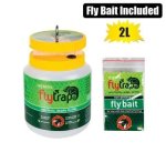 Fly Trap 2L With 50GR Bait Interfix Marketplace Brits Bros