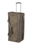 CELLINI Microlite S Large 2-WHEEL Trolley Duffel Sandlewood