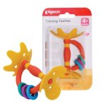 Training Teether Step 1