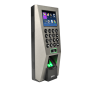 - F18 Biometric Fingerprint Code & Rfid Indoor Stand Alone Reader