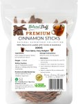 Natura Premium Cinnamon Sticks