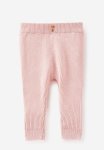 Cotton On Organic Rib Knit Skinny Legging - Zephyr