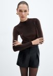 T-Shirt Xmeri - Rust & Copper
