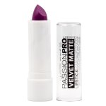 Matte Lips - Charlotte Vanilla