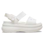 Soho Y Strap Sandal - Chalk W11