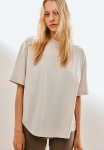 T-Shirt - Light Beige