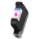 Bentsai BT-TC22M Magenta Fast Dry Ink