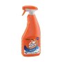 Bathroom Cleaner Trigger 500ML