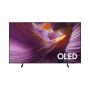 Samsung 55" Oled S85F 4K Vision Ai Smart Tv QA55S85FZEXXA
