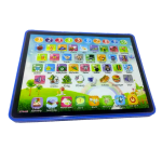 Kids Interactive Learning Touch Pad Education Machine