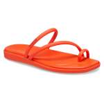 Miami Toe Loop Sandal - Lava W11