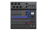 Zoom L-8 Livetrak Digital Mixer