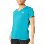 Slazenger Women's V Neck Tee