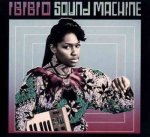 Ibibio Sound Machine Cd Album