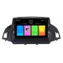 High Spec Android Ips Touch Screen With Wireless Carplay Compatible With Vw Golf 6 /jetta 6