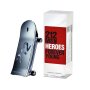 Carolina Herrera 212 Men Eau De Toilette 90ML - Parallel Import