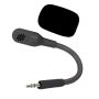 Detachable Boom MIC Compatible With Barracuda X Gaming Headset